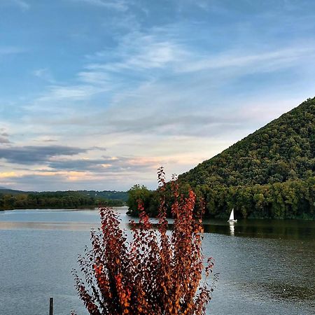 Le Finestre Sul Lago Piediluco Eksteriør billede
