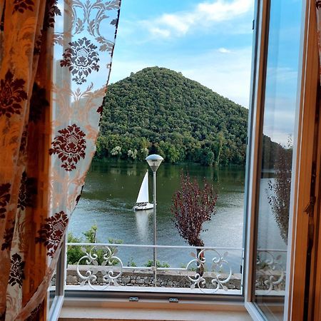 Le Finestre Sul Lago Piediluco Eksteriør billede