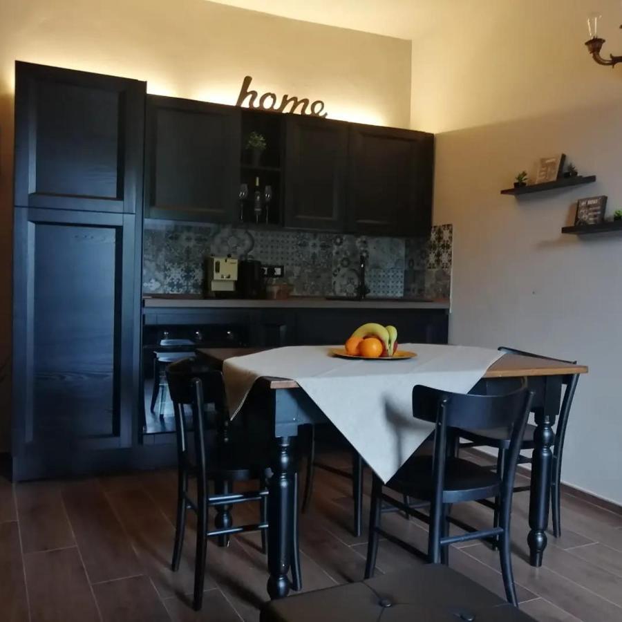 Le Finestre Sul Lago Piediluco Eksteriør billede
