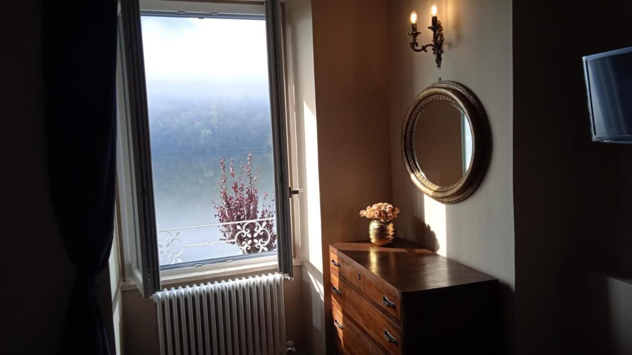 Le Finestre Sul Lago Piediluco Eksteriør billede